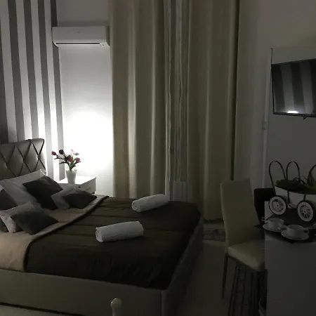 Bed & Breakfast Alba