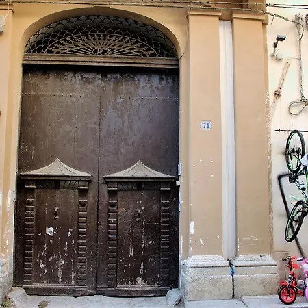 Bed & Breakfast La Via Delle Biciclette