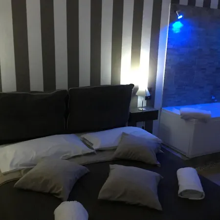 阿尔巴凯梅酒店 * 巴勒莫