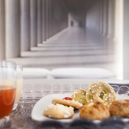 Alojamento de Acomodação e Pequeno-almoço In Centro 3*