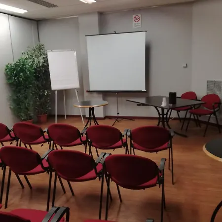 Hotel Addaura Village E Congressi 3*