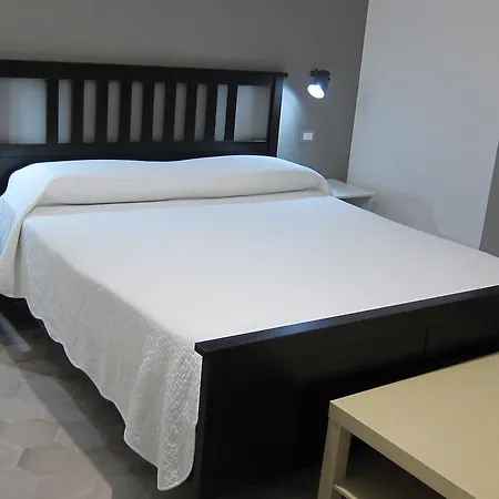 Federico Secondo فندق مبيت وإفطار 3*