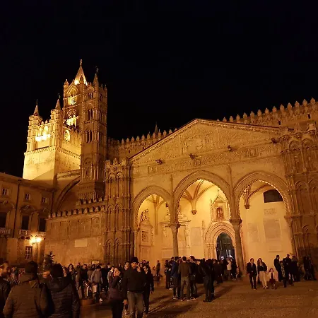 Casa Riccio