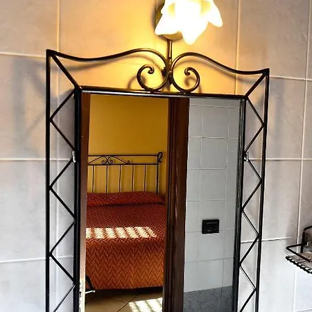 Bed and Breakfast Al Galileo Siciliano