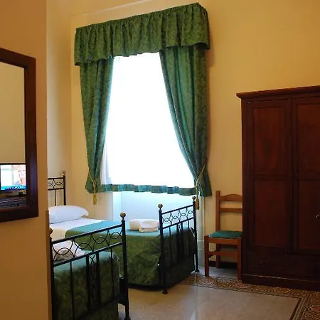 Del Centro Palermo