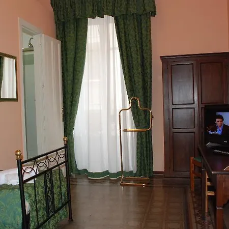 Szálloda Del Centro