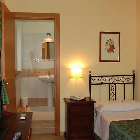 Del Centro Palermo