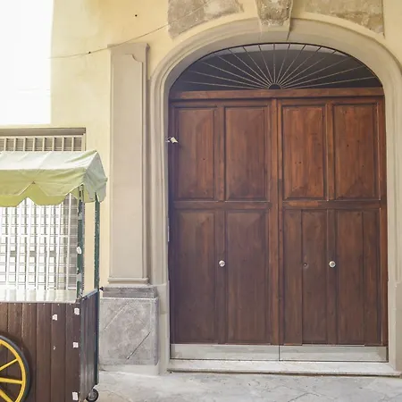 Guest house Marilu Palermo
