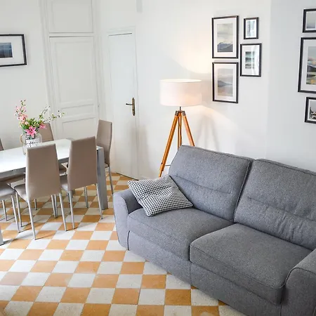Prázdninový dům Sofia Pretty Appartament *