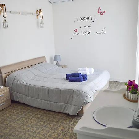 Sofia Pretty Appartament Prázdninový dům Palermo