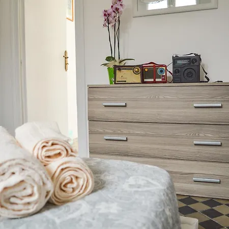 Sofia Pretty Appartament Prázdninový dům Palermo