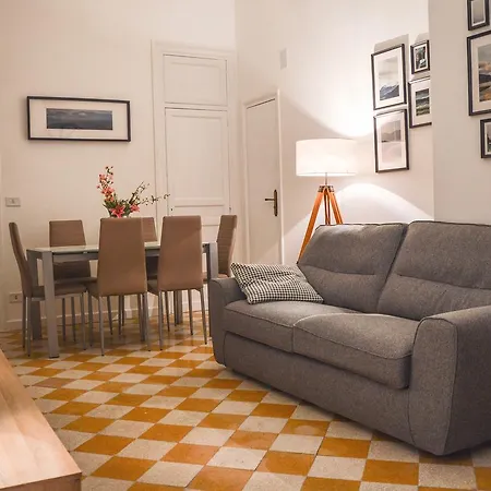 Sofia Pretty Appartament Prázdninový dům *