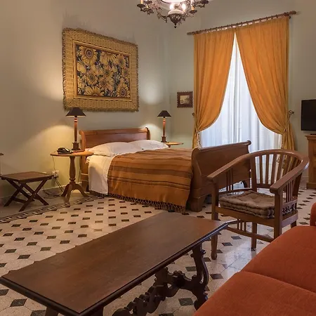 Guest house Palazzo Pantaleo Palermo