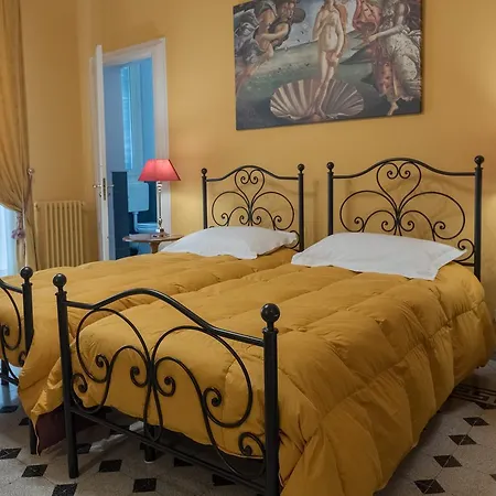 Palazzo Pantaleo 3*