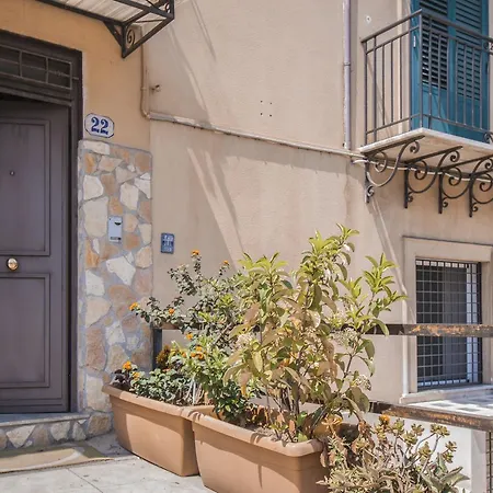 Casa Porta Nuova Appartamento