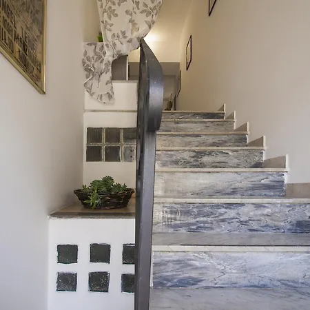 Casa Porta Nuova Apartamento