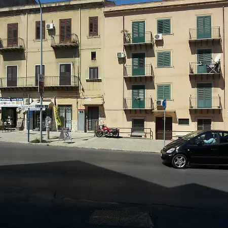 Casa Porta Nuova