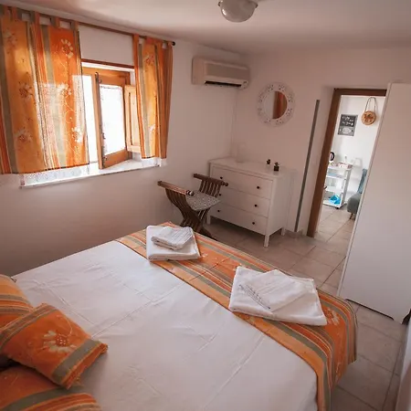 Casa Porta Nuova Apartamento
