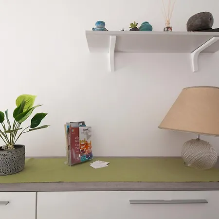 Apartamento Casa Porta Nuova