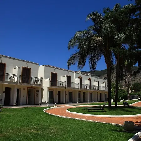 Casena Dei Colli 4* Palermo