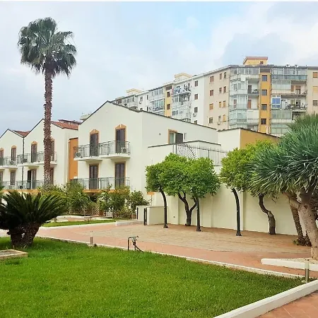 Casena Dei Colli Hotel 4*