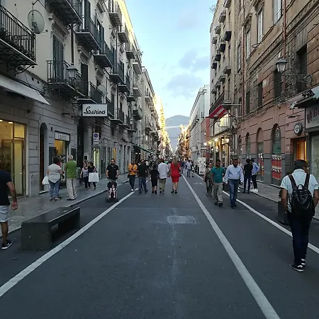 Prázdninový dům Sofia Pretty Appartament *