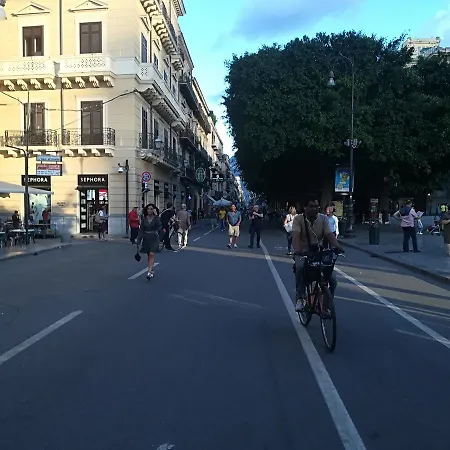 Prázdninový dům Sofia Pretty Appartament