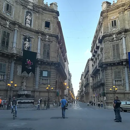 Prázdninový dům Sofia Pretty Appartament