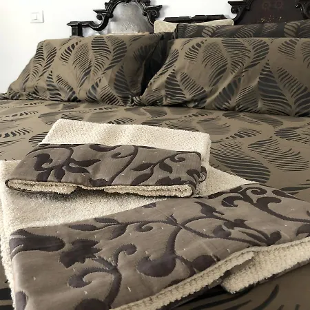 Liberty Luxury Guest house