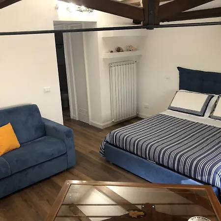 Liberty Luxury Guest house *