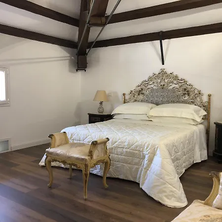 Liberty Luxury Guest house Palermo