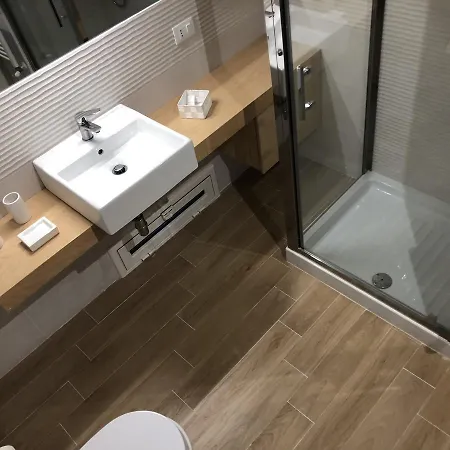 Liberty Luxury Guest house