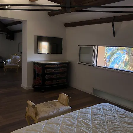 Liberty Luxury Guest house