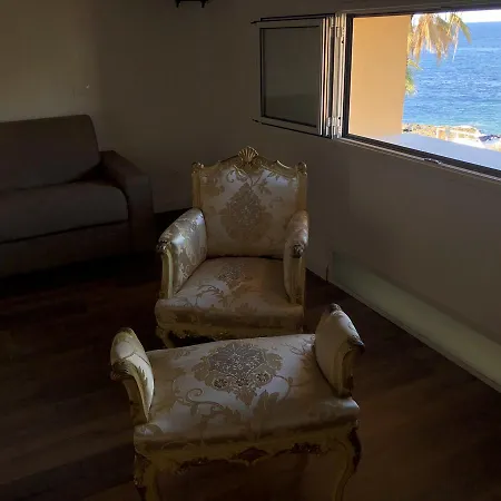 Guest house Liberty Luxury *