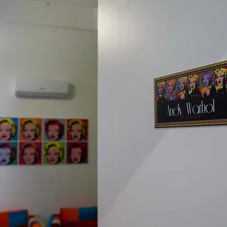 Guest house Gallery