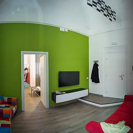 Gallery 2* Палермо