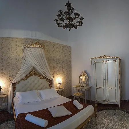 Gallery Guest house Palermo