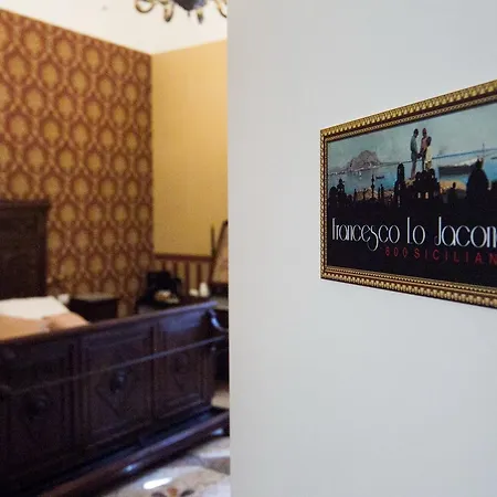 Guest house Gallery Palermo