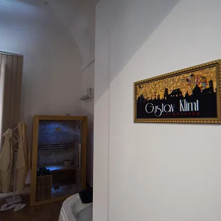 Gallery Guest house
