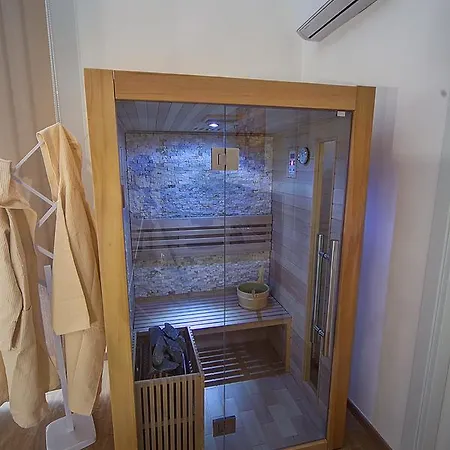 Gallery Guest house