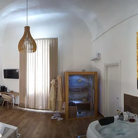 Gallery Guest house Palermo