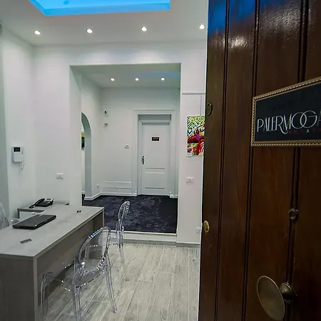 Gallery Guest house