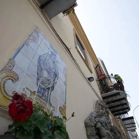 Cannatella's Mansion