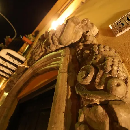 Cannatella's Mansion Bed & Breakfast Palermo