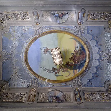 Casa vacanze Casa D’arte Ugdulena Con Piscina E Terrazza Palermo