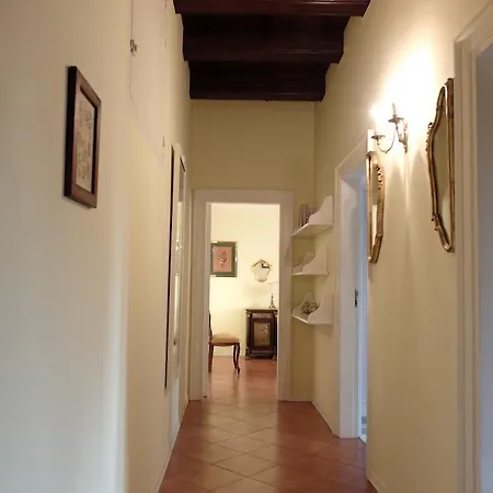 Palazzo Montevago 公寓 *