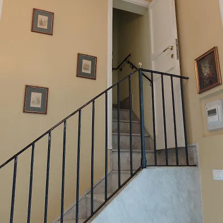 Palazzo Montevago 巴勒莫