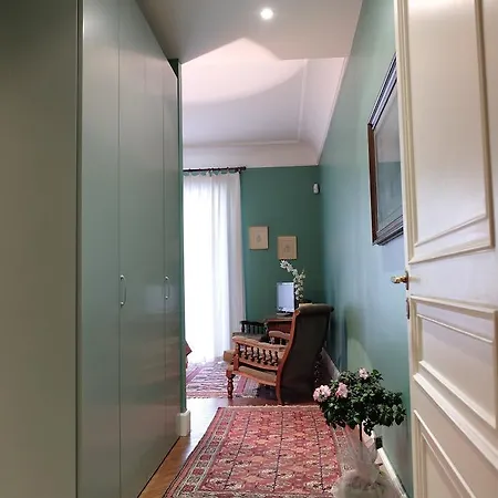 Palazzo Montevago * 巴勒莫