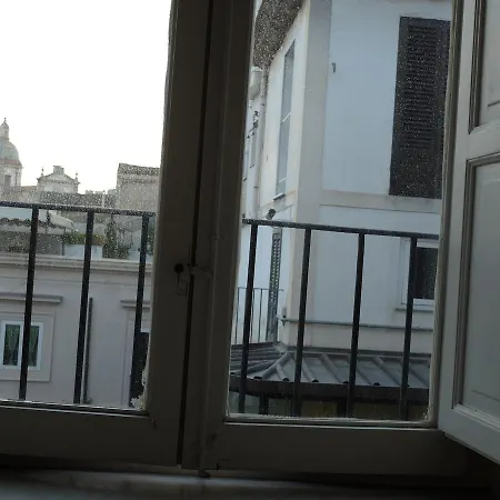 Palazzo Montevago 巴勒莫