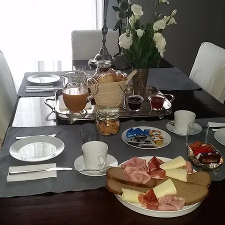Bed and Breakfast Al Massimo 36 Παλέρμο